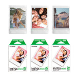 6 Pack Película Instax Mini + Álbum