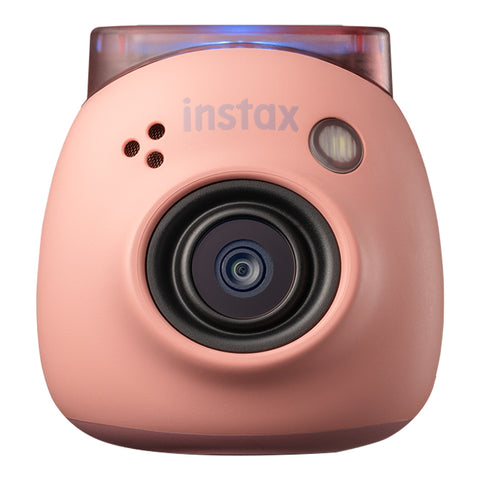 Cámara Fujifilm Instax PAL Rosa